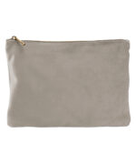 Velvet accessory pouch - Image 5