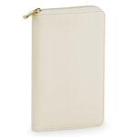 Boutique travel jewellery case