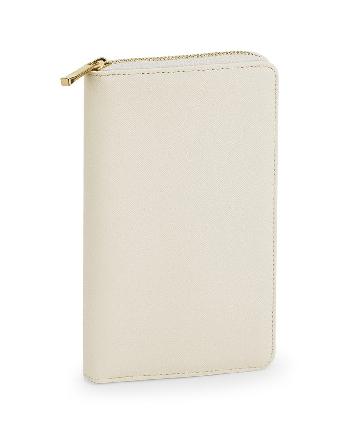 BG757_Oyster_FT Boutique travel jewellery case - Image 1