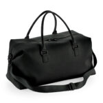 Boutique weekender