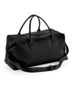 Boutique weekender