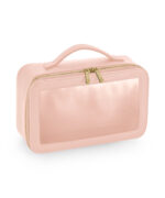 Boutique clear window travel case - Image 3
