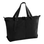 Minimal lifestyle tote