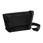 Minimal lifestyle mini messenger
