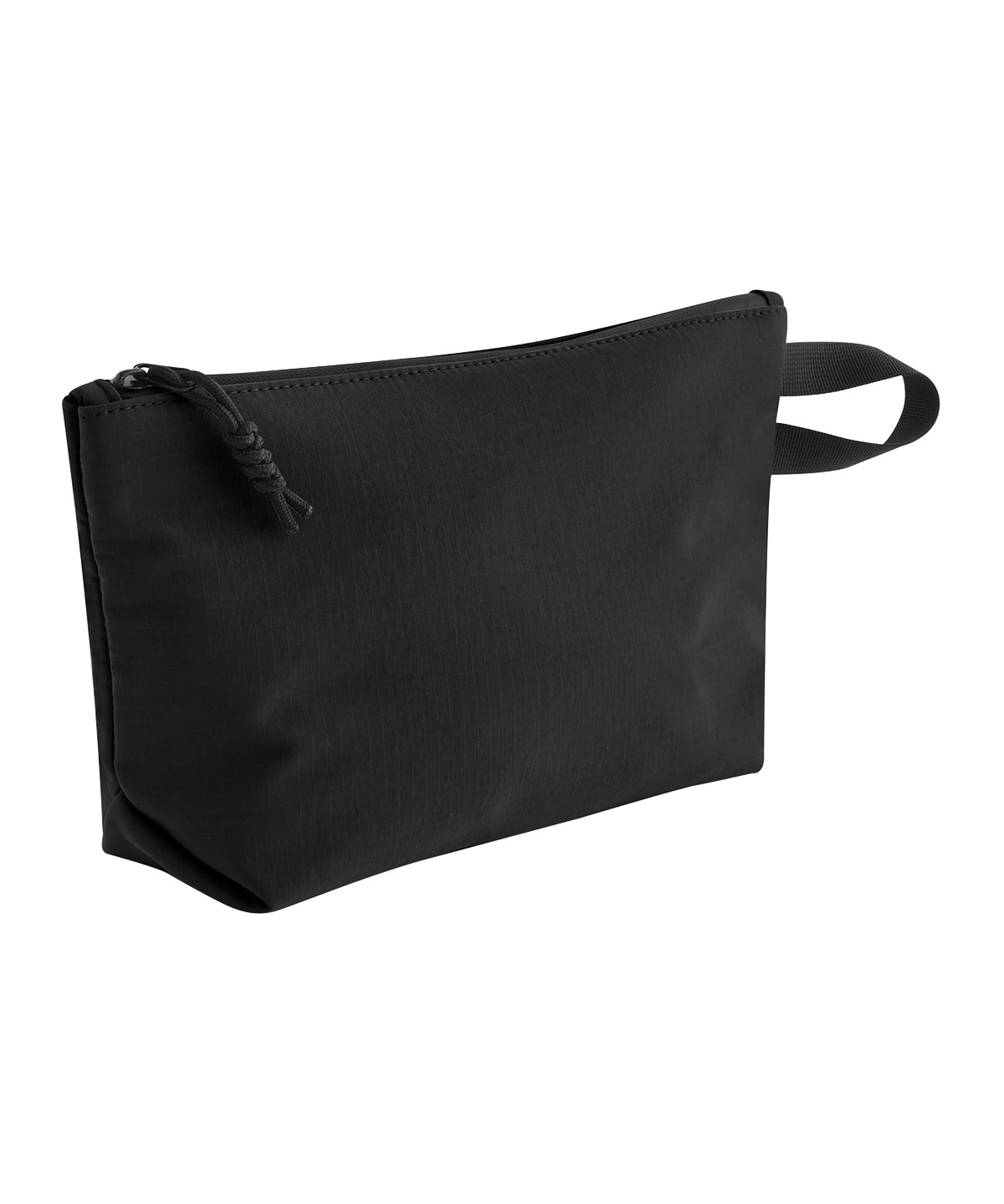 BG824_Black_FT Minimal lifestyle pouch - Image 1