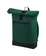 Roll-top backpack - Image 2