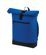 Roll-top backpack - Image 3