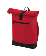Roll-top backpack - Image 4