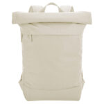 Simplicity roll-top backpack