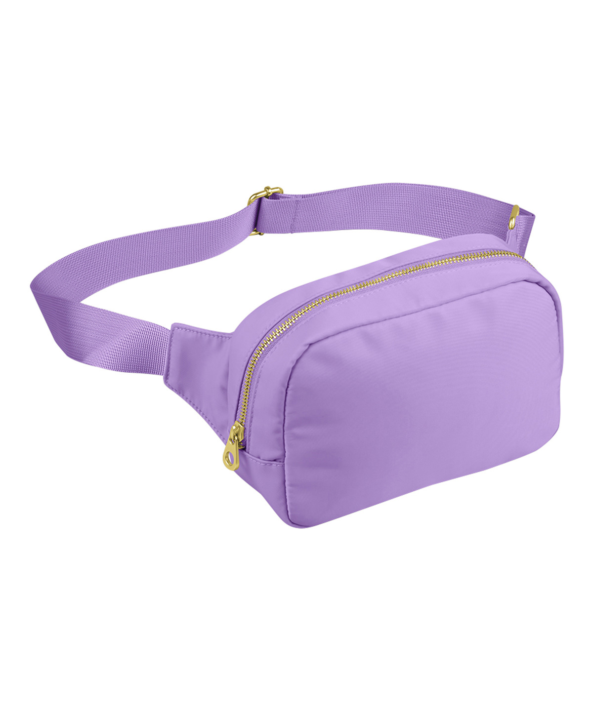 BG883_BlueberrySwirl_FT Sundae cross-body bag - Image 1