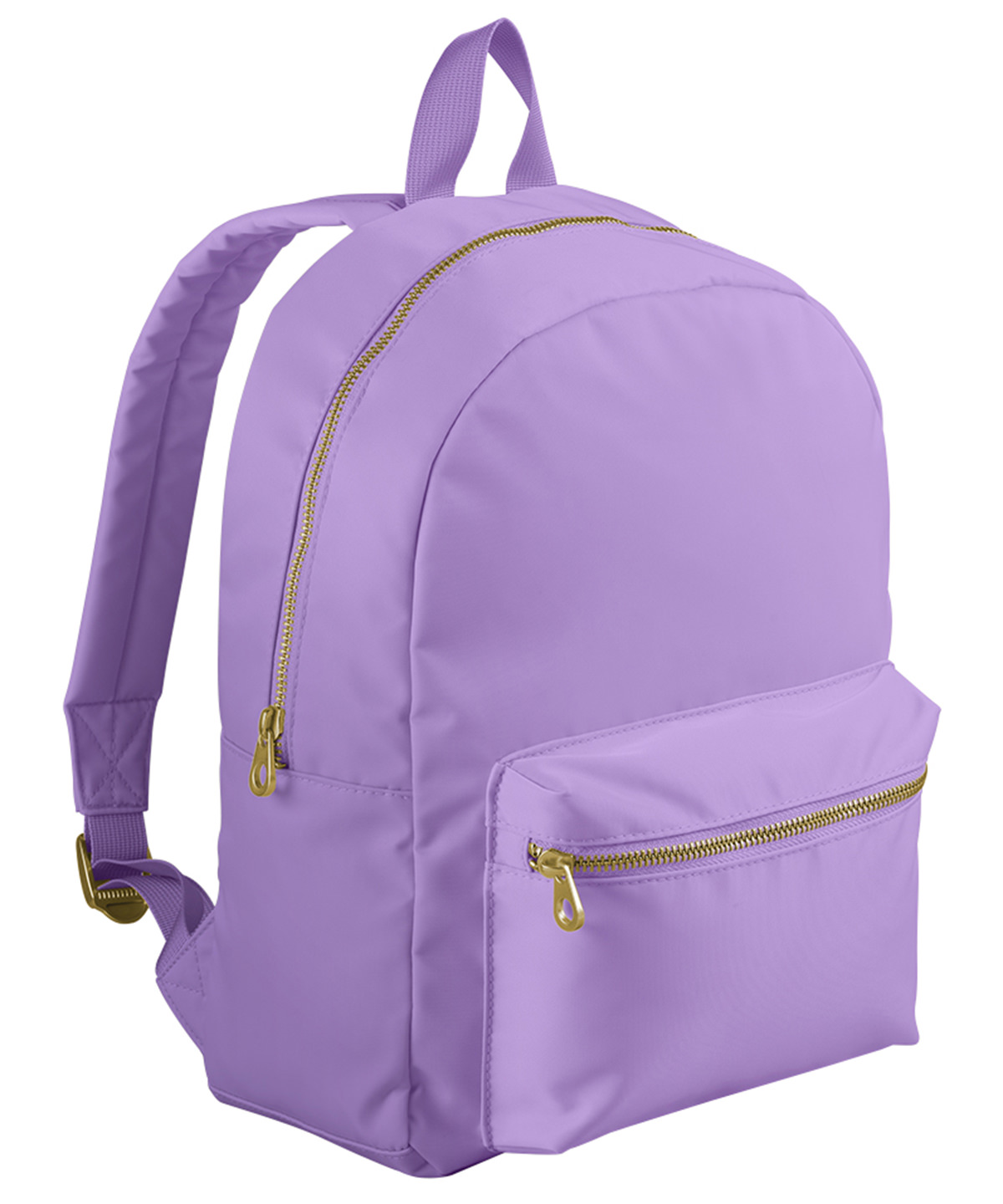 BG886_BlueberrySwirl_FT Sundae mini backpack - Image 1