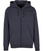 Heavy zip hoodie - Image 10