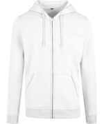 Heavy zip hoodie - Image 12