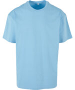 Heavy oversized tee - Image 2