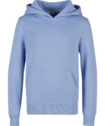 Kids basic hoodie - Image 6
