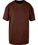 Women's oversized boyfriend tee - Image 2