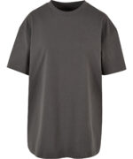 Women's oversized boyfriend tee - Image 4