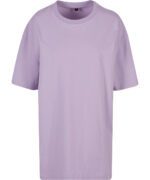 Women's oversized boyfriend tee - Image 5