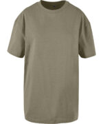 Women's oversized boyfriend tee - Image 7
