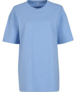 Women's oversized boyfriend tee - Image 6
