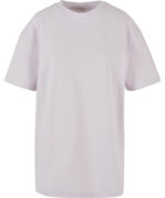 Women's oversized boyfriend tee - Image 9