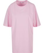 Women's oversized boyfriend tee - Image 10