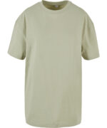 Women's oversized boyfriend tee - Image 11