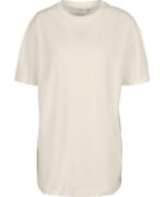 Women's oversized boyfriend tee - Image 13