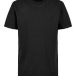 Organic kids basic tee