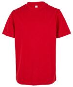 Organic kids basic tee - Image 2