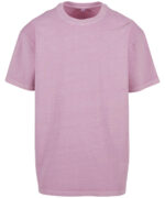 Acid washed heavy oversized tee - Image 4