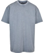 Acid washed heavy oversized tee - Image 8