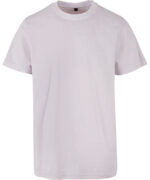 Acid washed round neck tee - Image 5