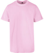 Acid washed round neck tee - Image 6