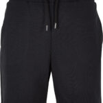 Ultra-heavy sweatshorts