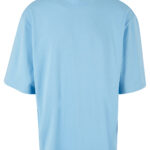 Oversized sleeve tee