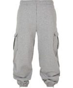 90s cargo sweatpants - Image 2