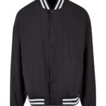 Light college jacket