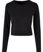 Women’s short long sleeve