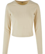 Women’s short long sleeve - Image 2