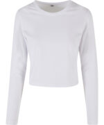 Women’s short long sleeve - Image 3