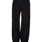 Women’s high waist balloon sweatpants