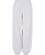 Women’s high waist balloon sweatpants - Image 3