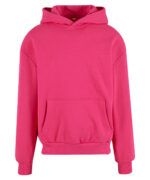 Ultra-heavy oversized hoodie - Image 4