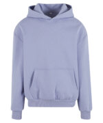 Ultra-heavy oversized hoodie - Image 6