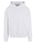Ultra-heavy oversized hoodie - Image 7