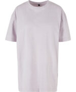Women’s oversized acid wash tee - Image 3