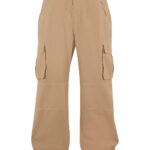 Classic cargo pants