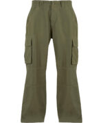 Classic cargo pants - Image 4