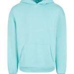 Fluffy hoodie